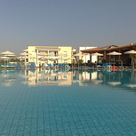 Aktea Beach Village Agia Napa Exterior foto